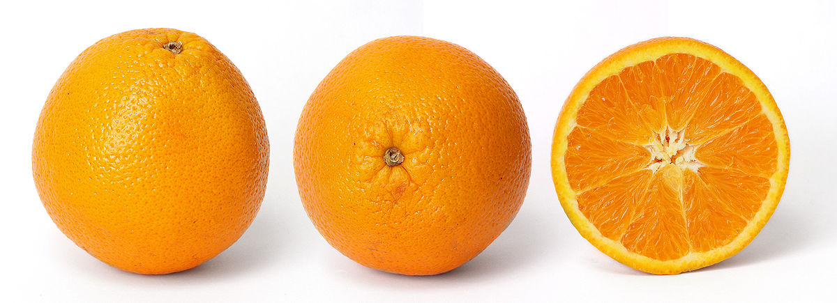 فواید و مضرات پرتقال